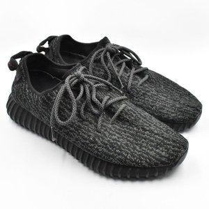 Adidas Yeezy Boost 350 ‘Pirate Black’ OG US Sz 9.5